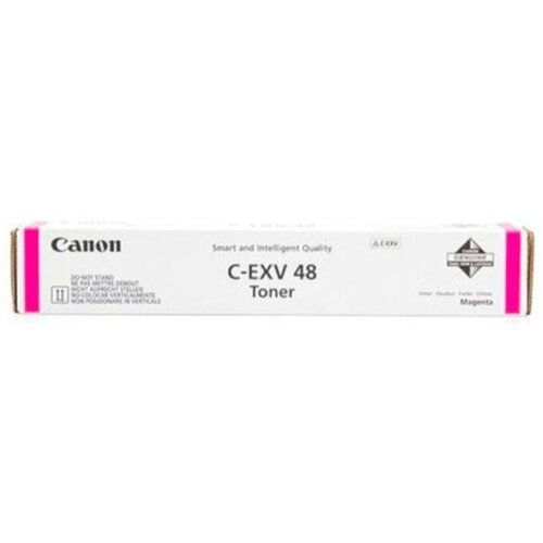  Toner CANON C-EXV 48 Magenta Cene