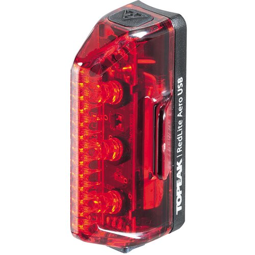 Topeak Svjetlo Redlite Aero USB Slike