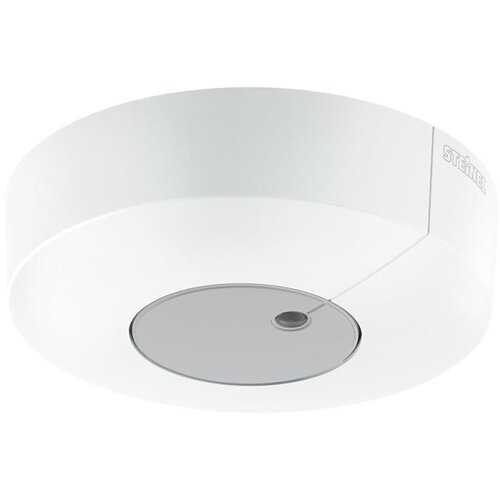Steinel 057428 - Okrugli beli senzor svetla DUAL-R DALI2 Slike