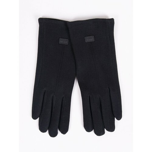 Yoclub Woman's Women's Gloves RES-0102K-3450 Cene