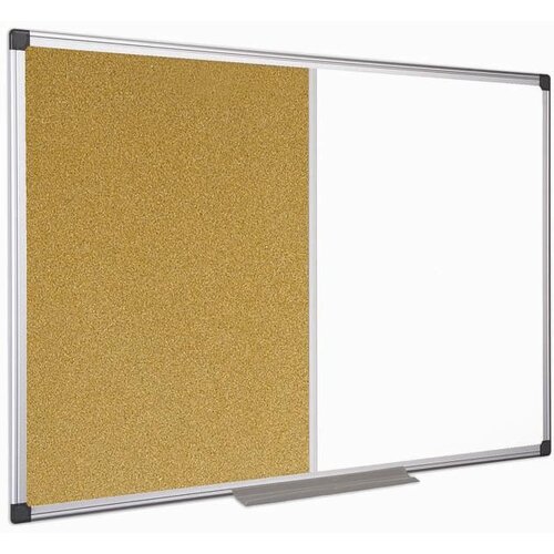  Ploča 120 x 150 cm, kombinirana (pluto + magnet) Slike