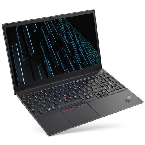 Lenovo thinkpad E15 gen 4 (black) fhd ips, i7-1255U, 16GB, 1TB ssd, win 11 pro (21E6004GCX) laptop Slike
