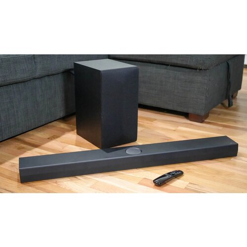 LG Sound Bar S70TY S70TY Cene