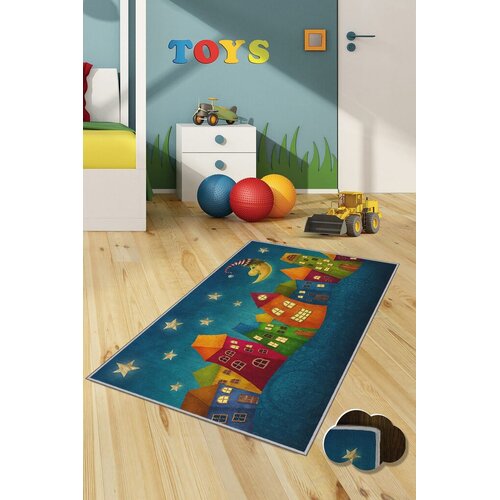 Conceptum Hypnose tepih, 80x150cm, &scaron;aren Cijene