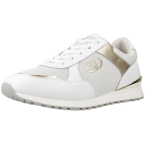Liu Jo MAXI WONDER LOW 01 Bijela Slike