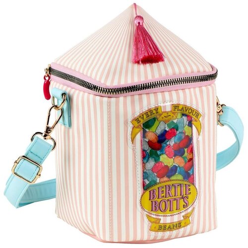 HARRY POTTER Torbica za rame Honeydukes, 12 x 22,5 x 12 cm Slike