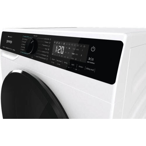 Gorenje ma&amp;scaron;ina za pranje i su&amp;scaron;enje ve&amp;scaron;a - WD2PA1X64ADW Slike