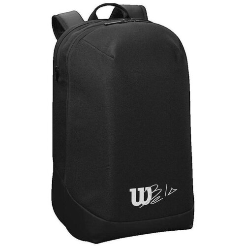 Wilson Nahrbtniki Bela DNA Super Tour Črna Cene