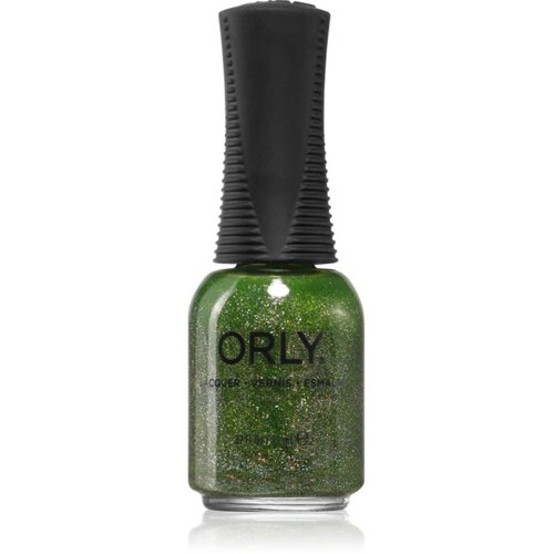Orly Lacquer lak za nohte odtenek Yule Love This 11 ml Cene
