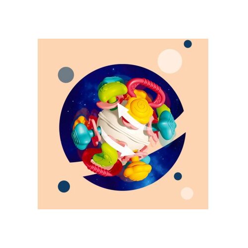  4U1 Aktiviti Lopta ( 1039475 ) Cene