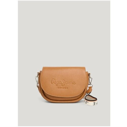 PepeJeans Torbe - Kostanjeva Slike