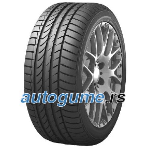 Dunlop SP Sport Maxx TT RunFlat ( 195/55 R16 87W *, sa za&amp;scaron;titom za felne (MFS), runflat DOT2020 ) letnja auto guma Slike