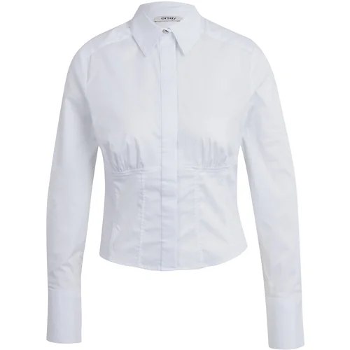 Orsay White Ladies Shirt - Women