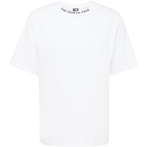 The North Face Majica &amp;#039;ZUMU&amp;#039; bijela Slike
