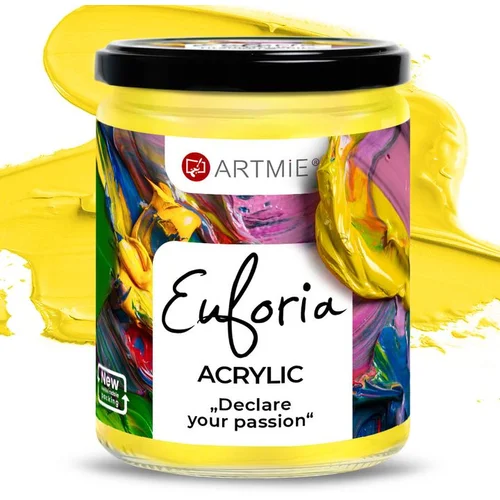  akrilna barva artmie euforia 430 ml | različni odtenki