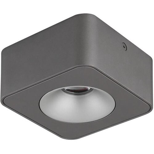 Globo 43100-1 - LED plafonsko svetlo HANGARAU LED/6,5W/230V 11,7x11,7 cm Cene