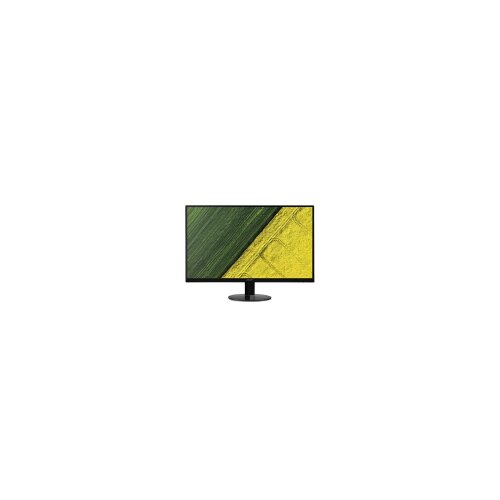Acer SA270A, IPS LED, 1920x1080, 16:9, 4ms, 250cd/m2, 100M:1, VGA/HDMI (UM.HS0EE.A01) monitor Slike