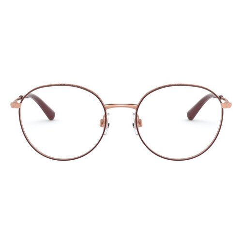Dolce & Gabbana Ženske dioptrijske naočale DG1322 Rose gold (roza zlatne) Cijene