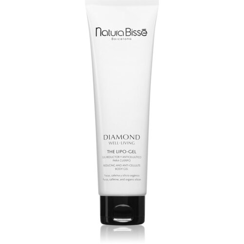 Natura Bissé Diamond Well-Living The Lipo Gel gel za učvršćivanje tijela s pomlađujućim učinkom 150 ml Cene