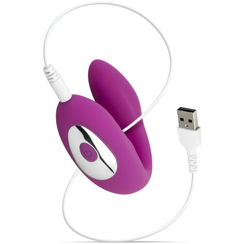 EasyToys - Vibe Collection vibrator za parove Tap Dancer Slike