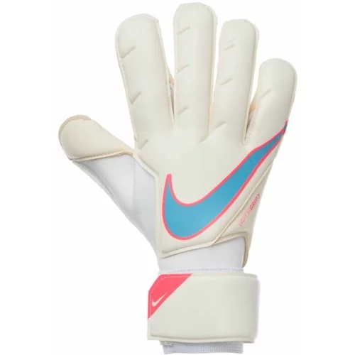Nike VAPOR GRIP3 FA20 Muške vratarske rukavice, bijela, veličina
