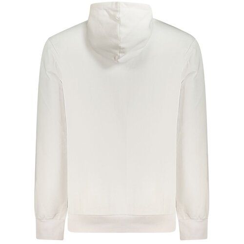 Fila mu&amp;scaron;ki bijeli zip-up sweatshirt Slike