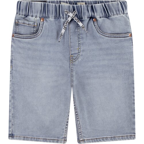 Levi's SKINNY PULL-ON DOBBY SHORT Plava Cijene