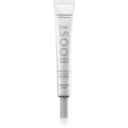 MÁDARA boost amino-fill 3D lifting booster Cene