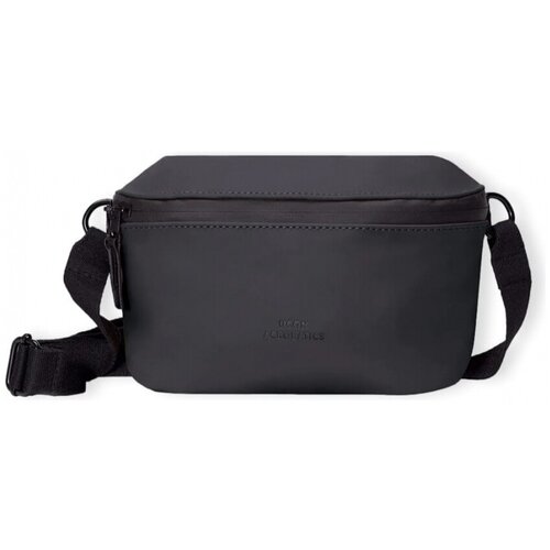 UCON ACROBATICS Nahrbtniki Jona Medium Bag - Black Črna Cene
