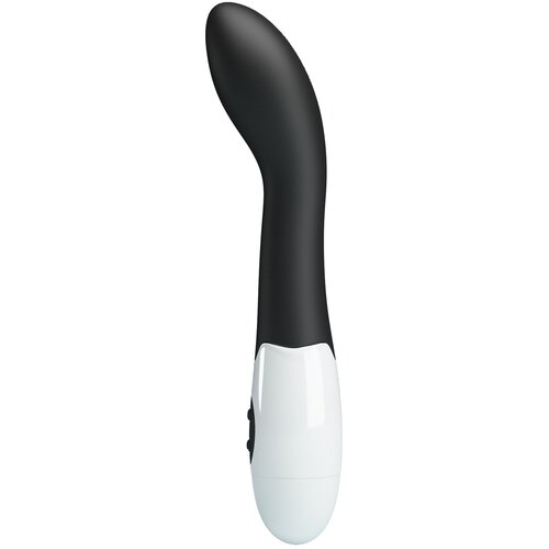 Pretty Love Vibrator Bishop Cene