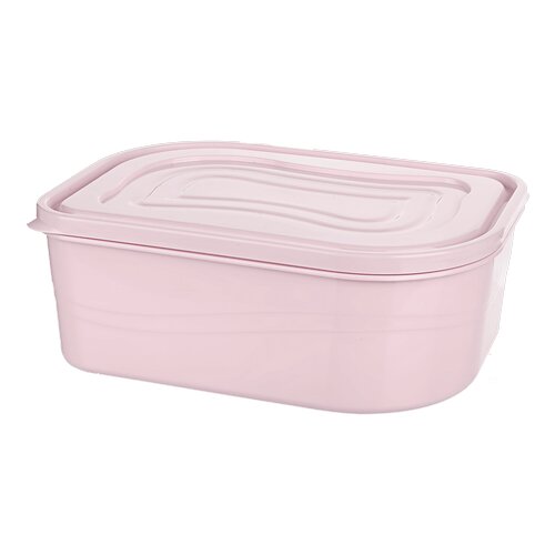 TITIZ posuda sa poklopcem 2800ML dublja Slike