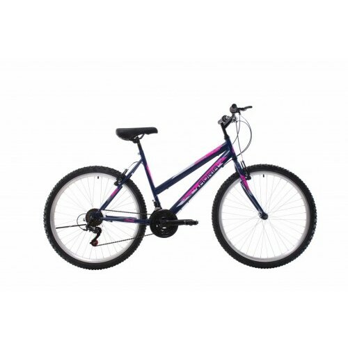 Capriolo mountain bike adria bonita 26 plava i pink 19 Slike
