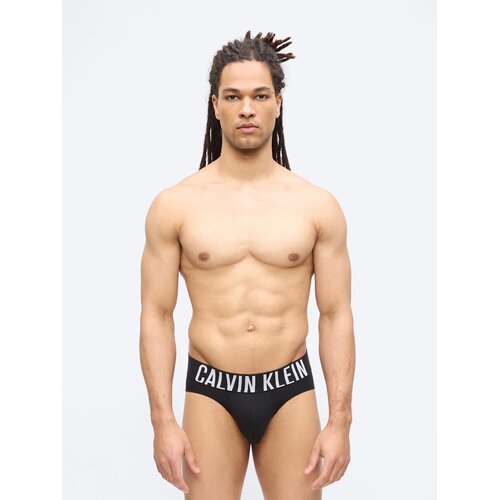 Calvin Klein Underwear Spodnje hlačke svetlo modra / svetlo siva / črna / bela Slike