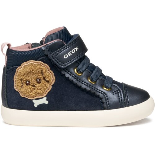 Geox B GISLI GIRL Plava Cijene