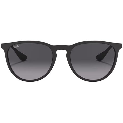 Ray-ban Unisex sunčane naočale Ray Ban RB 4171 SN Erika Classic M Black (crne) Slike