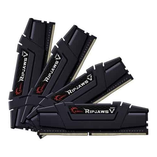G.skill ripjaws v 64GB ki g.skill Slike
