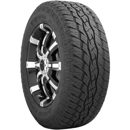 Toyo 235/70 R16 Open Country A/T plus 106T Cene