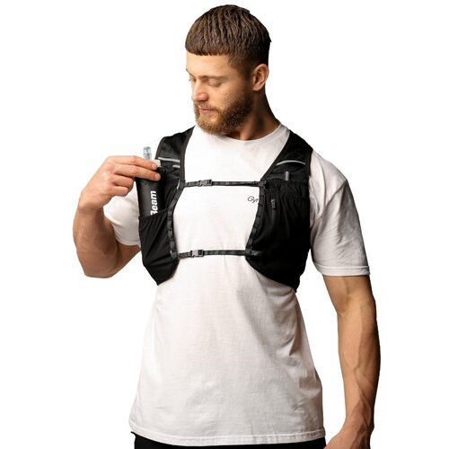 GymBeam Trail Running Vest Slike