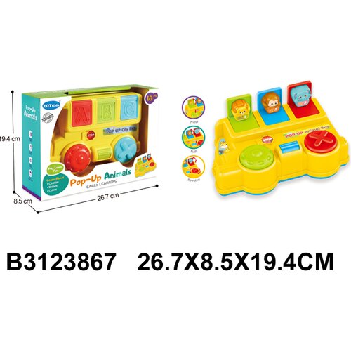  Bebi igra 386709-K Cene