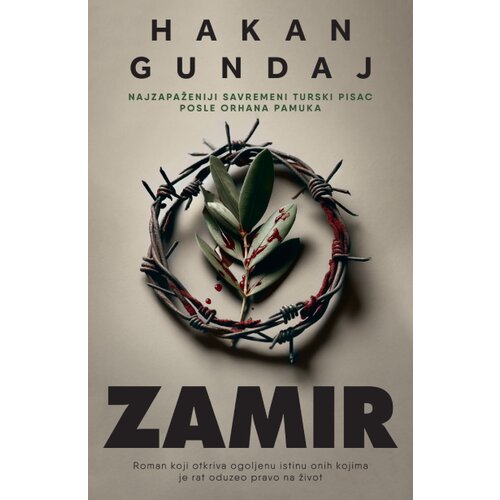  Zamir Slike