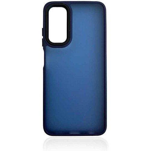 Coco A15 SILIKON SAMSUNG TAMNO PLAVA Cijene