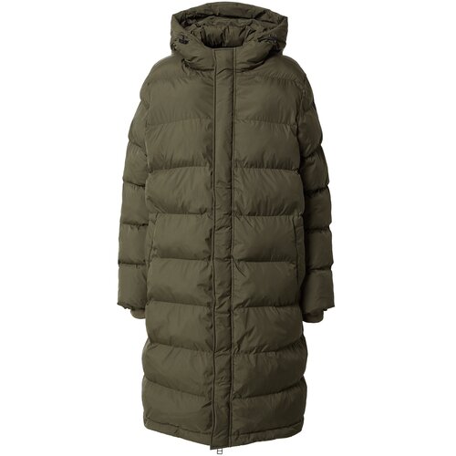 MADS NORGAARD COPENHAGEN Zimski pla&amp;scaron;č &amp;#039;Jolene&amp;#039; temno zelena Slike