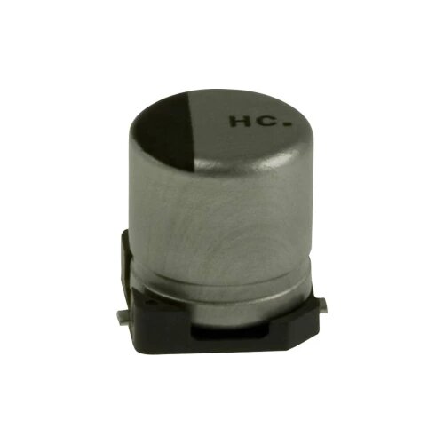 Panasonic elektrolitski kondenzator SMD 22 µF 16 V 20 % (Ø) 5 mm 1 St. Cijene
