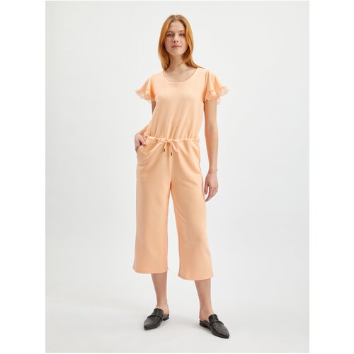 Orsay Apricot Women's Overall - Women Cijene