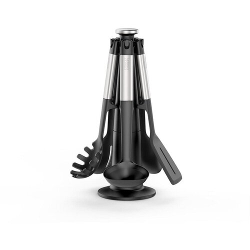 Joseph Joseph Elevate 5-teiliges Silikon-Untensilien-Set Ständer Cijene