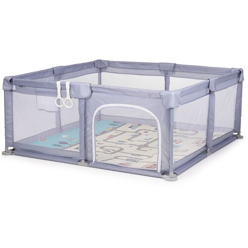 Chipolino Sienna Ogradica za igru 150x150cm Slike