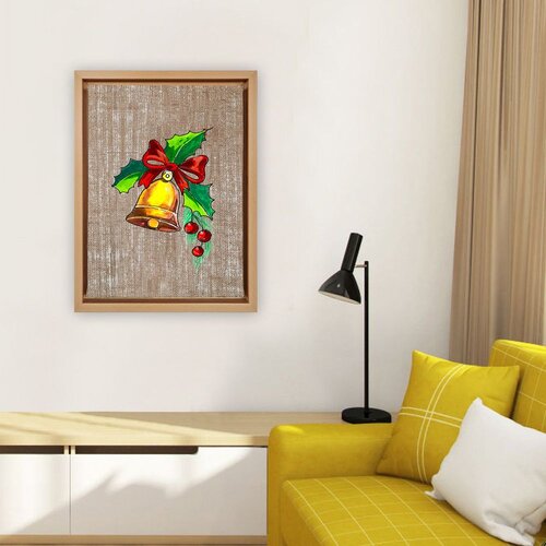 Wallity NLJ1800881_4666 Dekorativna slika, 47x67cm Cene