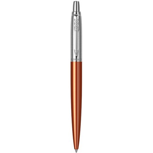 Parker hemijska olovka Royal JOTTER Chelsea Orange CT Cene