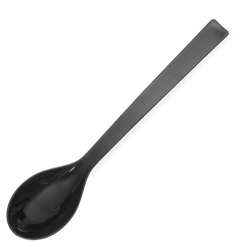 Hendi SAN plastična žlica za solato do 80C, črna, dolžina 335 mm - 564455, (21397833) Cene