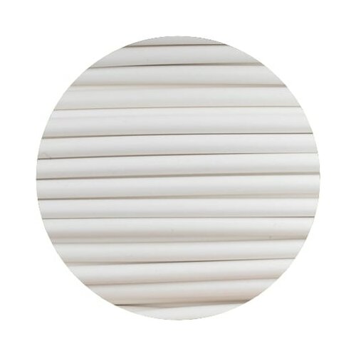 ColorFabb allpha white - 1,75 mm / 750 g Slike